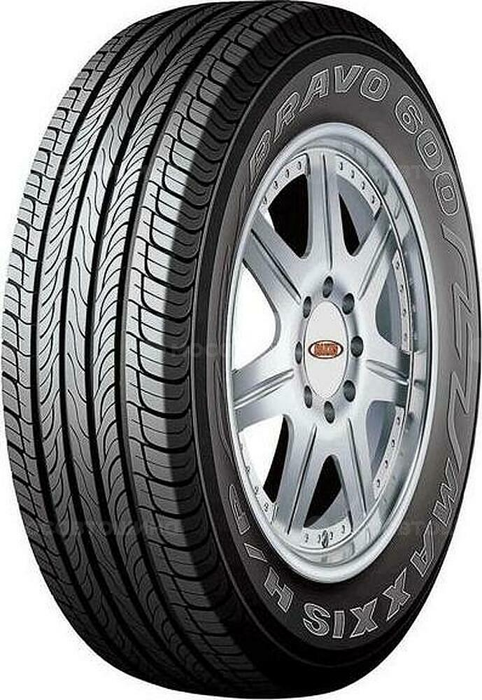 Maxxis HP-600 Bravo 265/60 R18 110S
