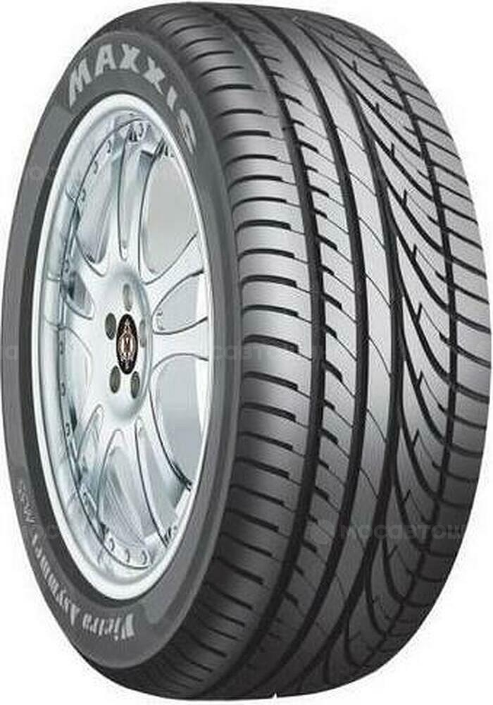 Maxxis M35 Victra Asymmet 225/55 R16 99W 