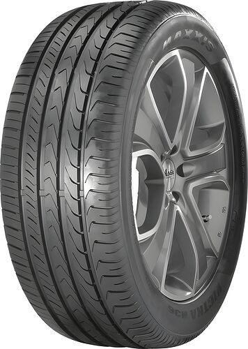 Maxxis M36
