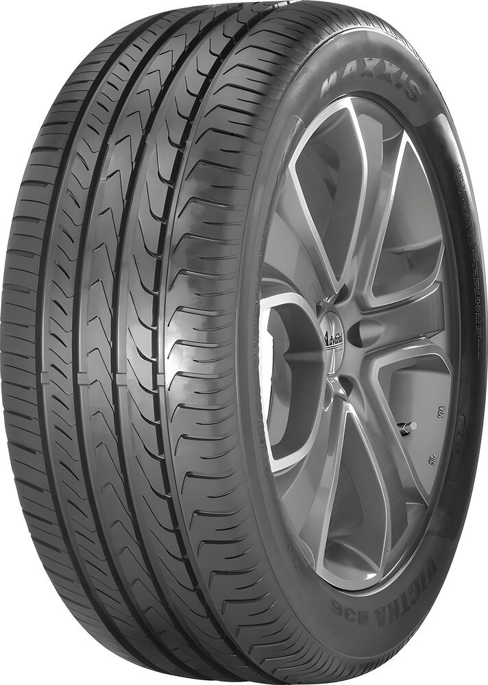 Maxxis M36 205/50 R16 87W