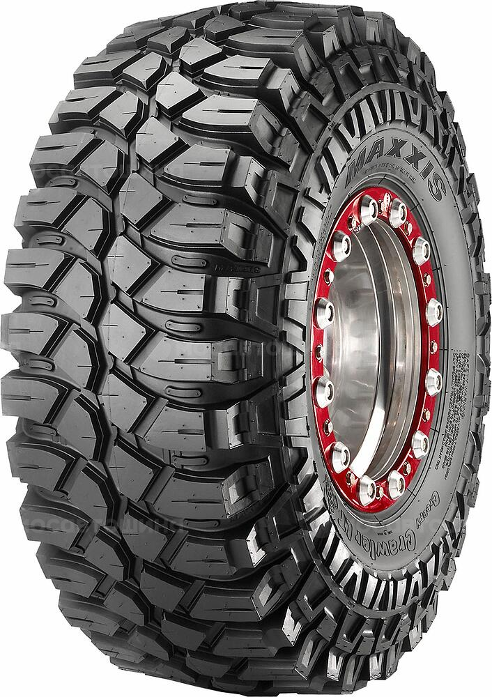 Maxxis M8090 Creepy Crawler 7x16 109L 