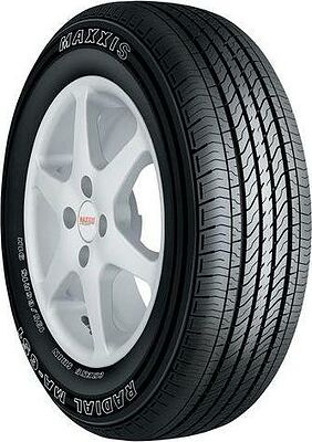 Maxxis MA-651 205/60 R15 91H 