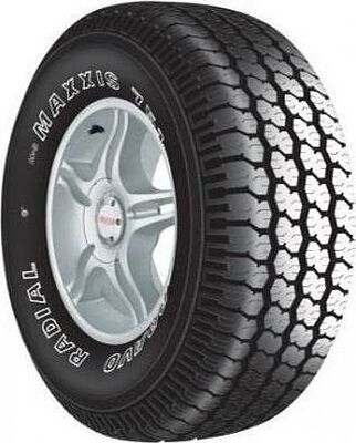 Maxxis MA-751 Bravo 255/70 R16 111S 