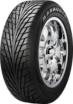 Maxxis MA-S2 Marauder II 255/60 R17 110H XL
