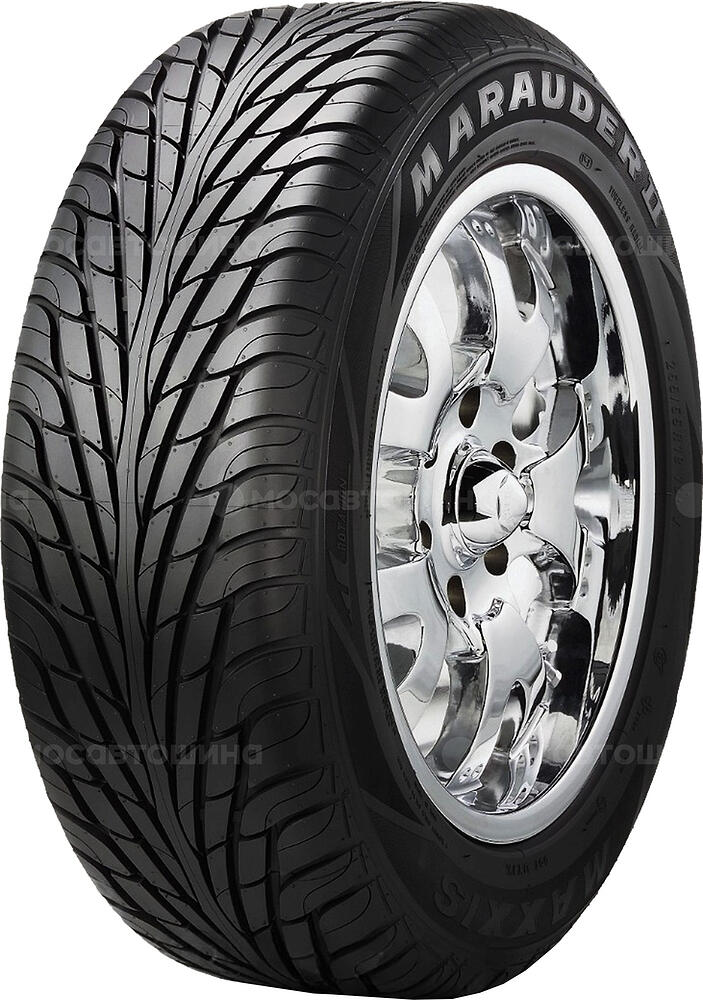 Maxxis MA-S2 Marauder II 265/60 R18 110H 