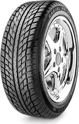 Maxxis MA-V1 225/45 R17 90V 