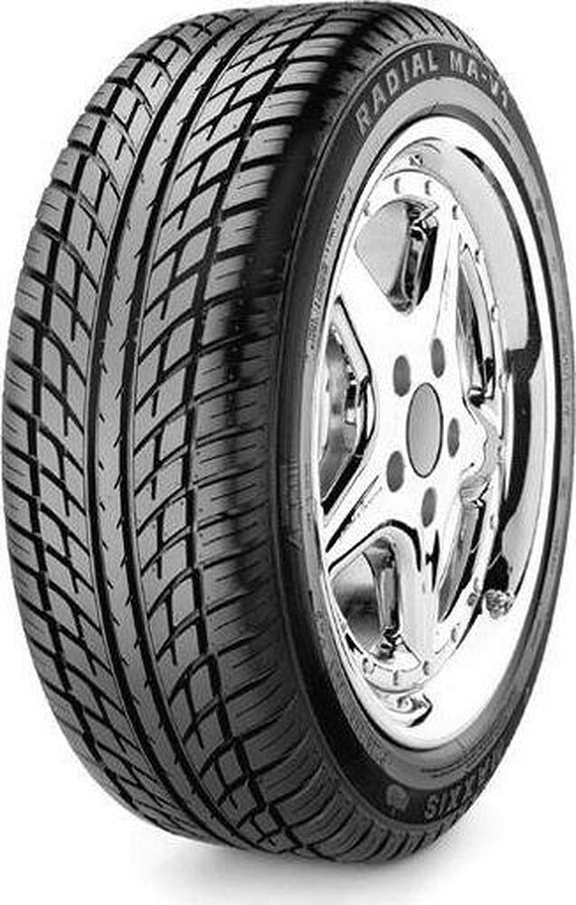 Maxxis MA-V1 255/45 R18 99V