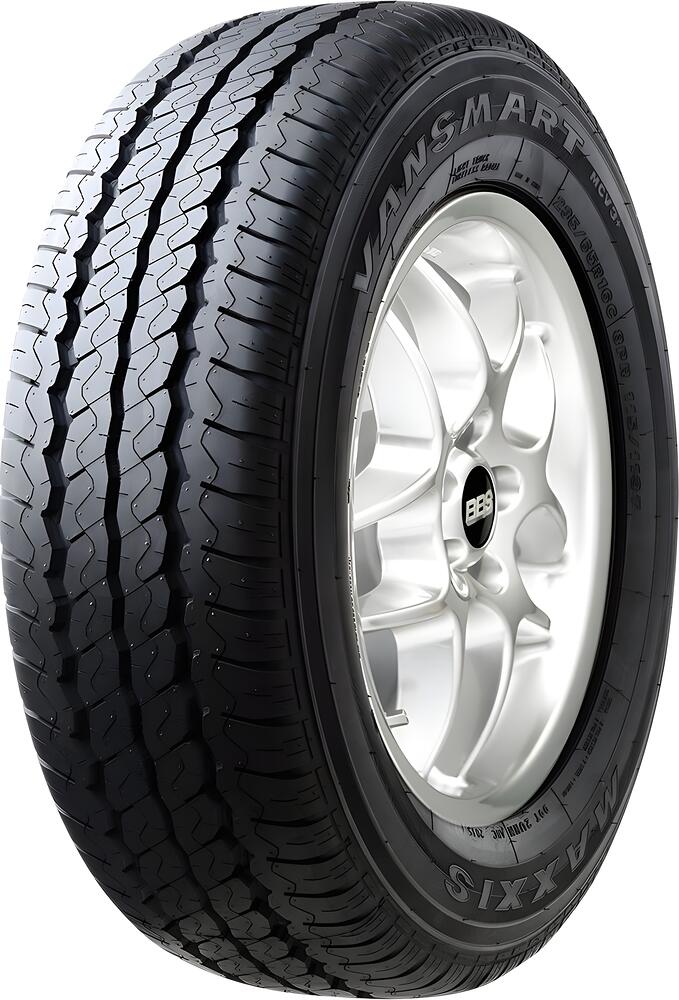 Maxxis MCV3+ VanSmart 195 R14C 106/104R