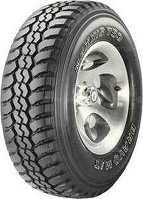 Maxxis MT-753 Bravo 245/75 R16 120/116Q