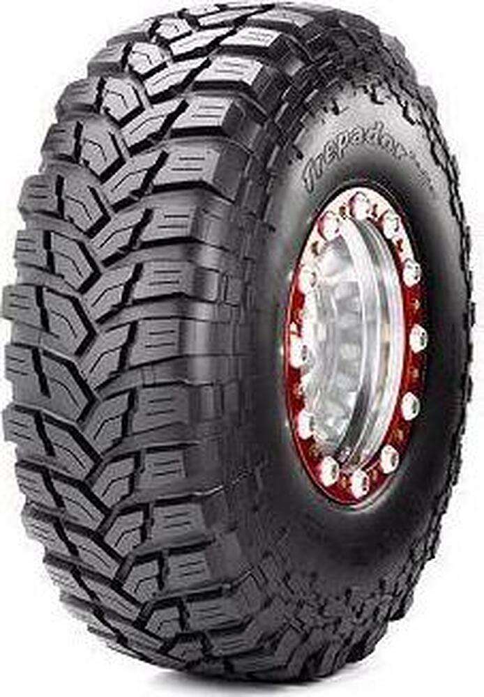 Maxxis MT-754 Buckshot Mudder 225/75 R16 115Q 