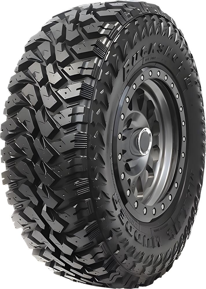 Maxxis MT-764 Bighorn 265/75 R16 112N