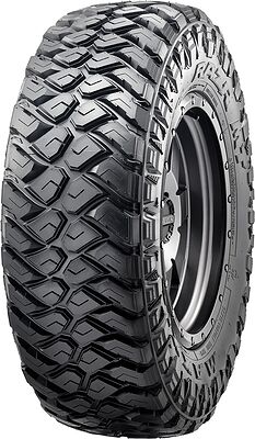 Maxxis MT-772 Razr MT 265/75 R16 123/120Q