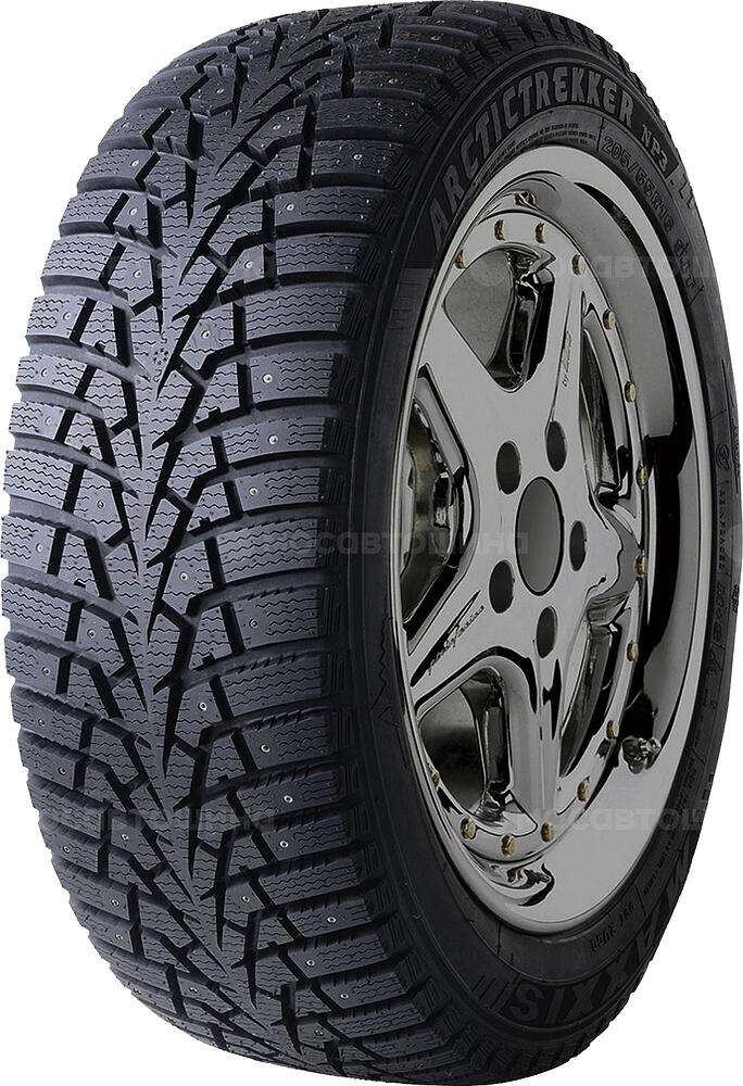 Maxxis NP3 175/70 R14 88T 