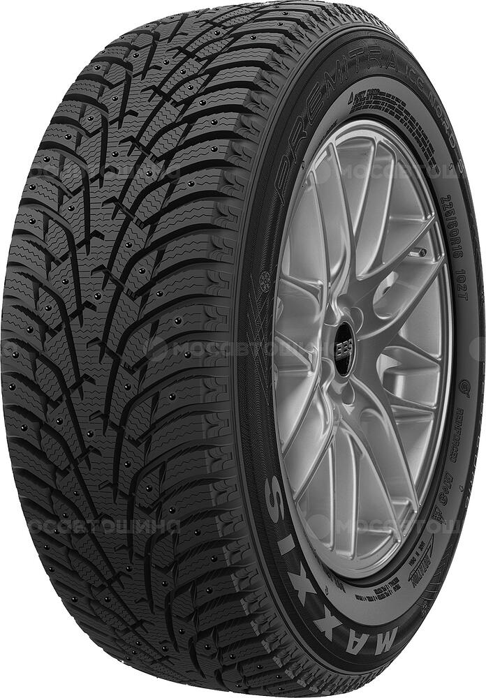 Maxxis NP5 [Нешип] 175/65 R14 82T 