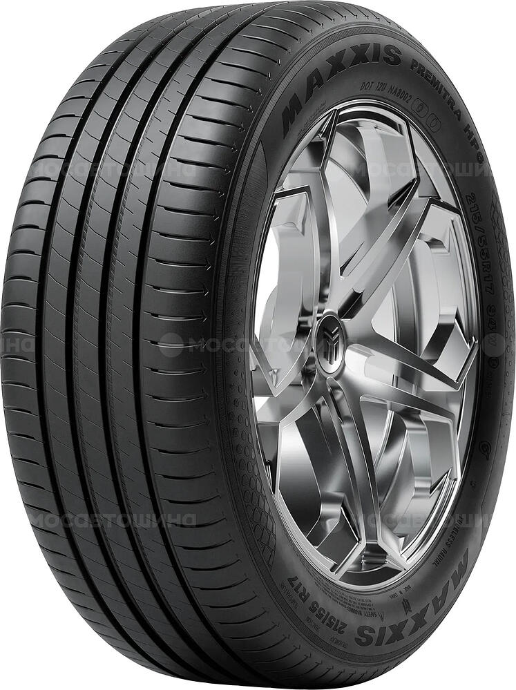 Maxxis Premitra HP6 205/45 R16 87W