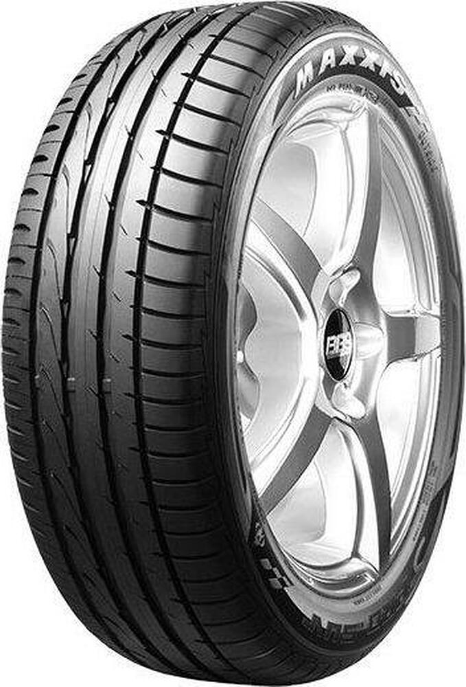 Maxxis S-Pro 235/55 R19 101V 
