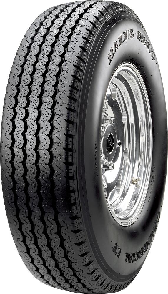 Maxxis UE-168 Bravo 185/80 R14C 102/100R