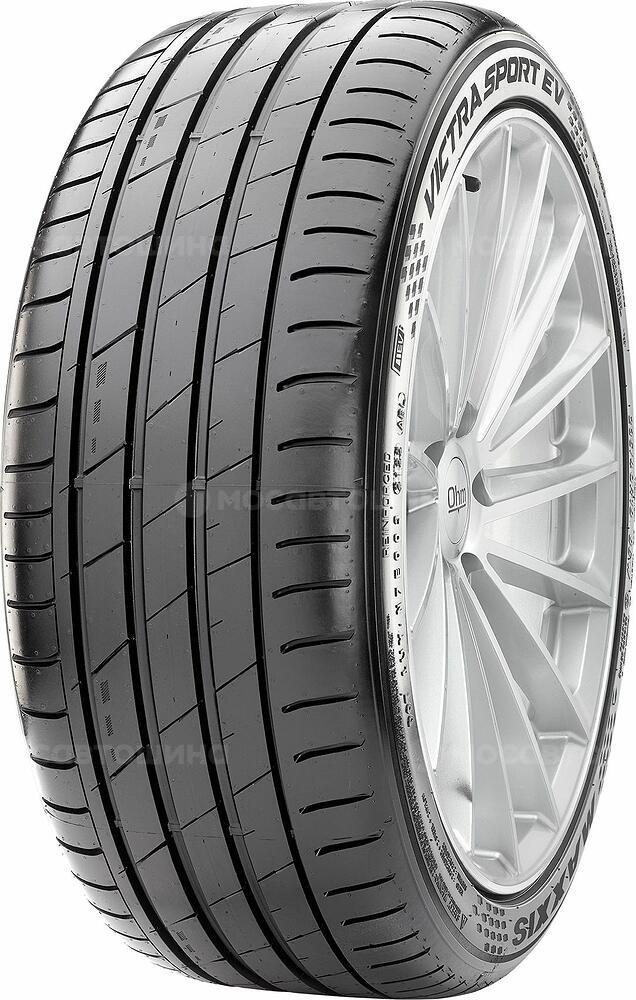 Maxxis Victra Sport EV 255/55 R19 111Y