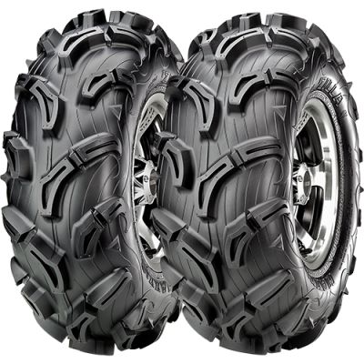 Maxxis Zilla 30x9-14 