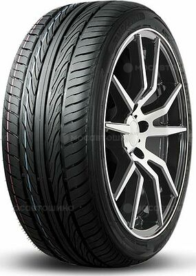 Mazzini Eco 607 225/35 ZR19 88W XL