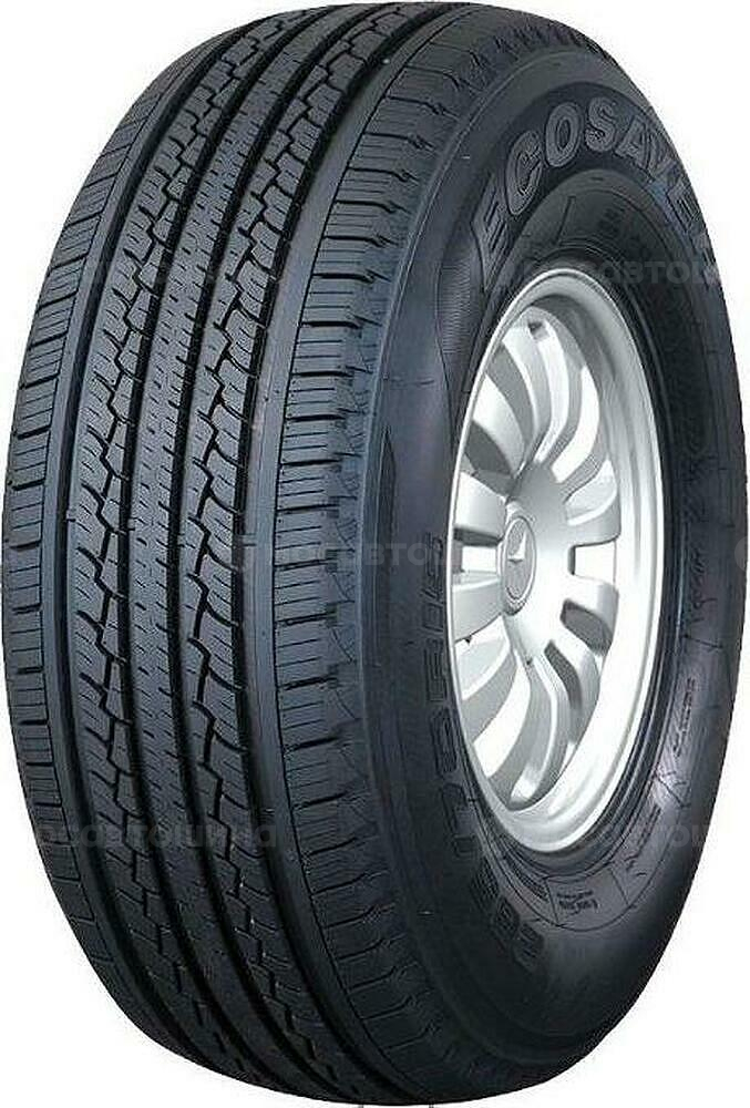 Mazzini Ecosaver 245/75 R16 111H
