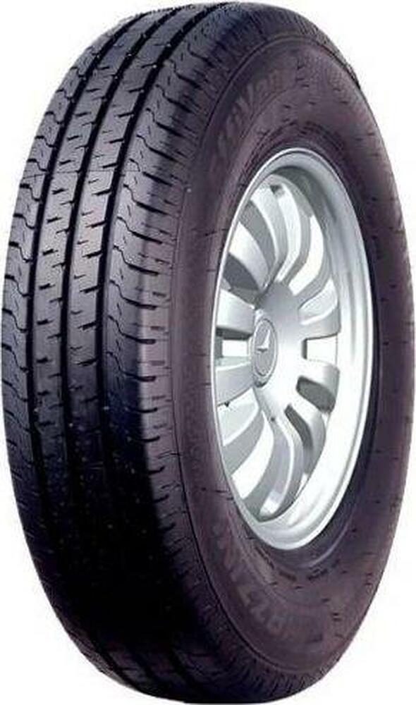 Mazzini Effivan 155 R13C 85/83S