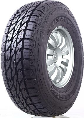 Mazzini GiantSaver 265/70 R16 121/118R 