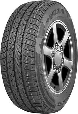 Mazzini Snow Leopard Van 225/65 R16C 112/110R