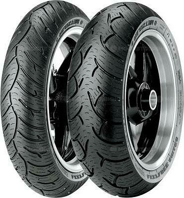 Metzeler FeelFree Wintec 110/70 R13 48P (Передняя)