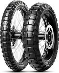 Metzeler Karoo 4 130/80 R17 65Q (Задняя) Metzeler Karoo 4 130/80 R17 65Q (Задняя)