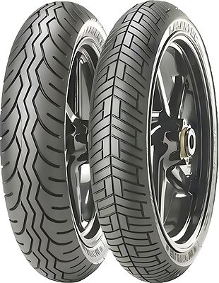 Metzeler Lasertec 110/80 R18 58H (Передняя)