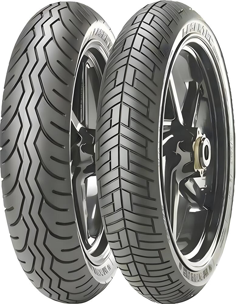 Metzeler Lasertec 150/80 R16 71V (Задняя)