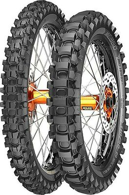 Metzeler MC360 Mid Hard 100/90 R19 57M (Задняя)