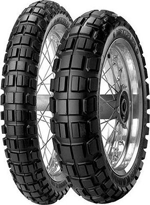 Metzeler MCE Karoo 110/80 R19 59R (Передняя)