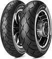 Metzeler ME888 Marathon Ultra 130/90 R16 67H (Передняя)