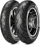 Metzeler ME888 Marathon Ultra 100/90 R19 57H (Передняя) Metzeler ME888 Marathon Ultra 100/90 R19 57H (Передняя)