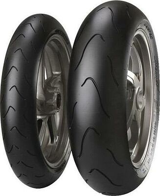 Metzeler Racetec Interact K2 120/70 R17 58V
