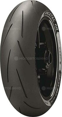 Metzeler Racetec RR K2 200/55 R17 78W (Задняя)