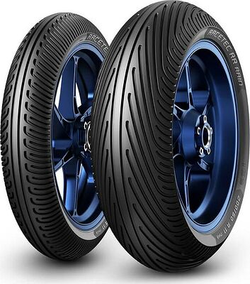 Metzeler Racetec RR Rain 190/60 R17 KR1 (Задняя)