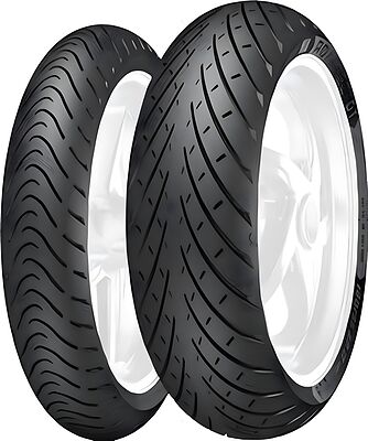 Metzeler Roadtec 01 HWM 190/50 R17 73W (Задняя)