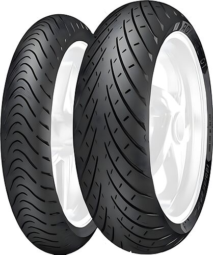 Metzeler Roadtec 01 HWM