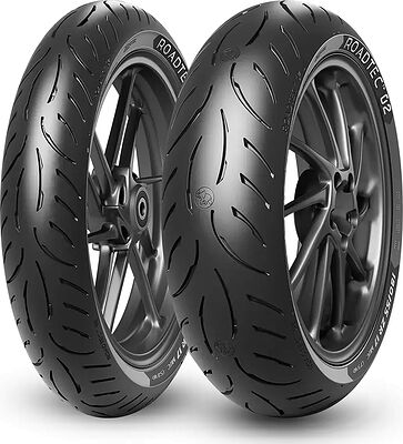 Metzeler Roadtec 02 180/55 R17 73W (Задняя)
