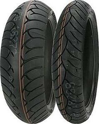 Metzeler Roadtec Z6 Interact 120/70 R17 58W (Передняя)