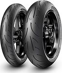 Metzeler Sportec M9 RR 190/50 R17 73W (Задняя) Metzeler Sportec M9 RR 190/50 R17 73W (Задняя)