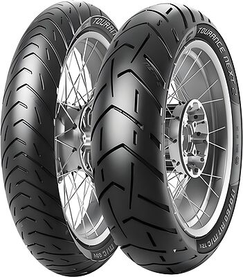 Metzeler Tourance Next 2 110/80 R19 59V (Передняя)
