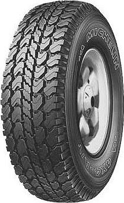 Michelin 4x4 A/T XTT 235/75 R15 109T