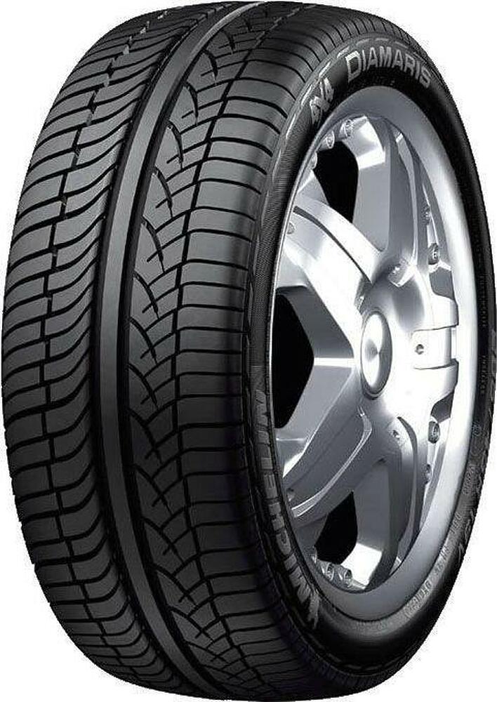 Michelin 4X4 Diamaris 285/60 R18 116V 