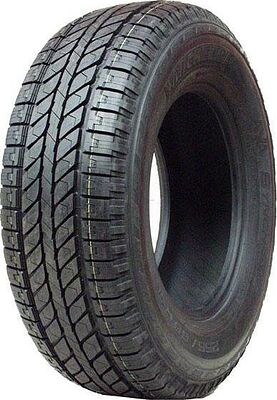 Michelin 4x4 Synchrone 255/75 R15 110T 