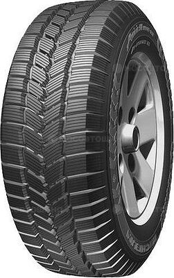 Michelin Agilis 51 Snow-Ice 205/65 R15C 102