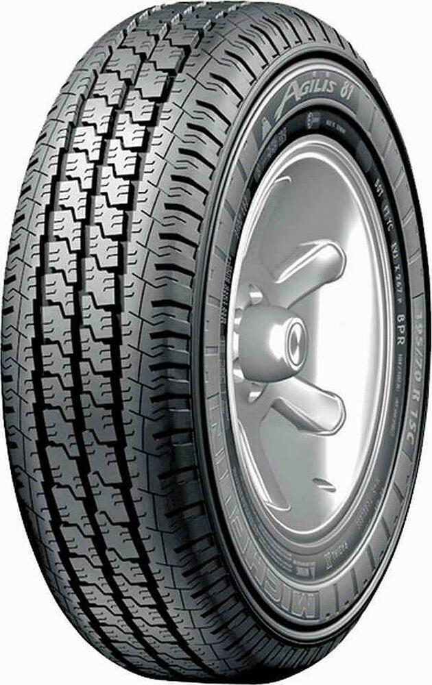 Michelin Agilis 81 185 R14C 102/100R